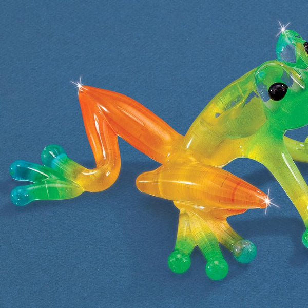 S2 216: Frog