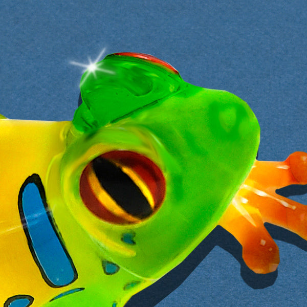 S2 224-S: Spotted Frog