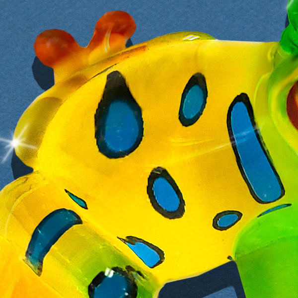 S2 224-S: Spotted Frog