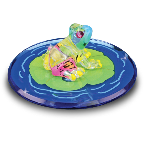 S2 226-LP: Lily Pad Frog