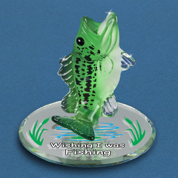 S2 235: Largemouth Bass