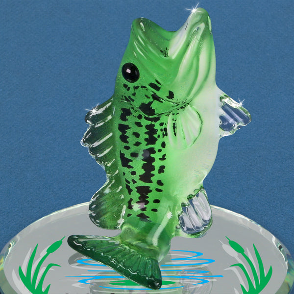 S2 235: Largemouth Bass