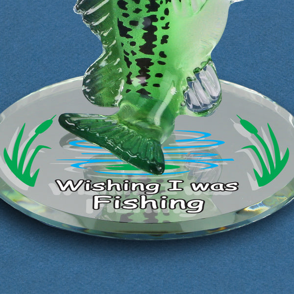 S2 235: Largemouth Bass