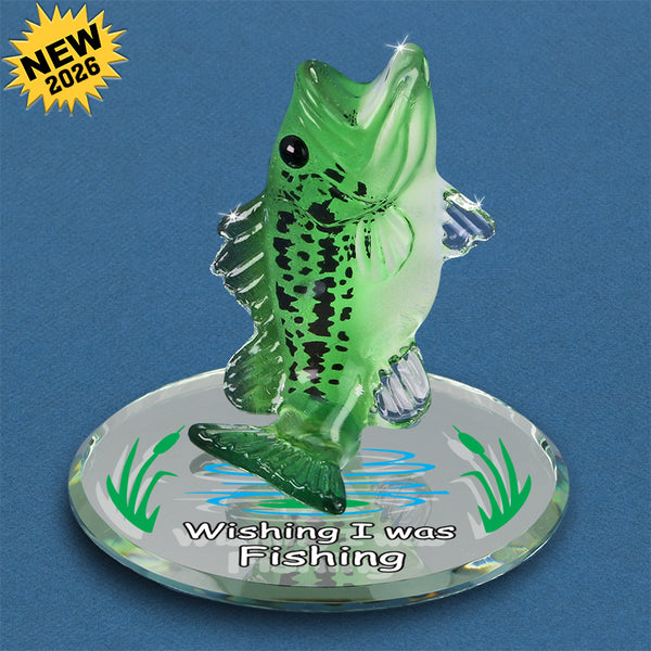 S2 235: Largemouth Bass