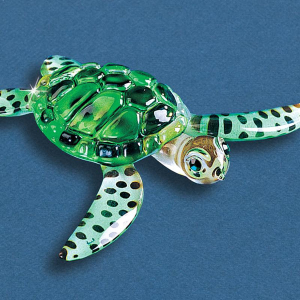 S2 259L: Sea Turtle - Small