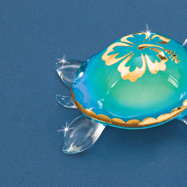 S2 261: Aloha Sea Turtle