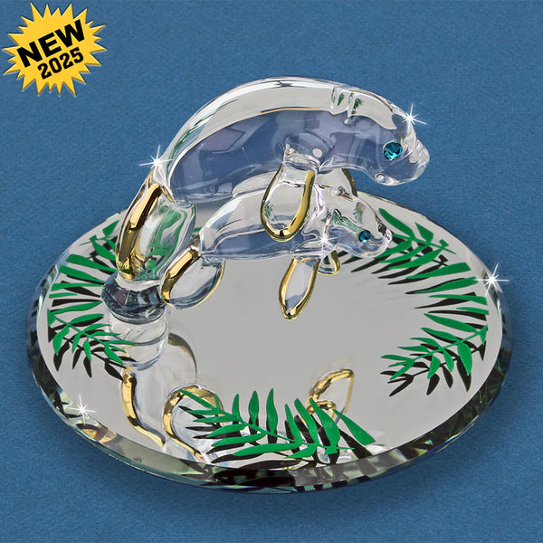 S2 262: Manatee w/Baby