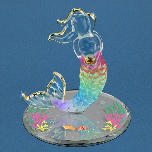 S2 271-M: Mermaid