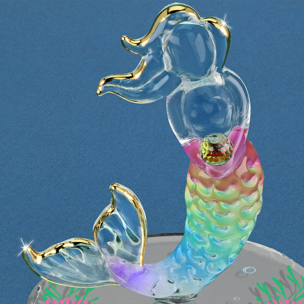 S2 271-M: Mermaid