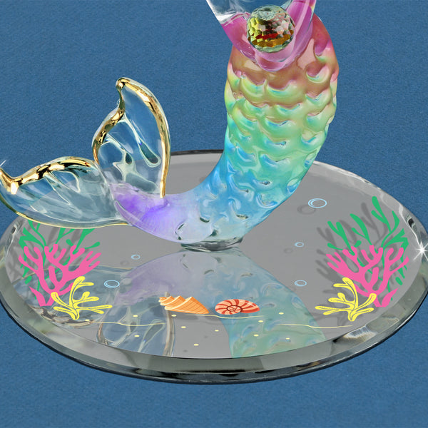 S2 271-M: Mermaid