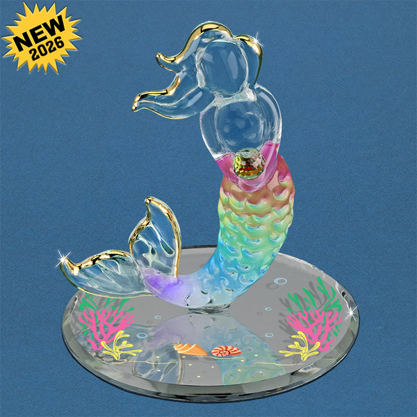 S2 271-M: Mermaid