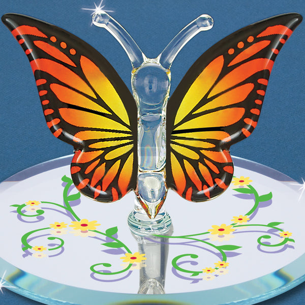 S2 308-ARC: Monarch Butterfly