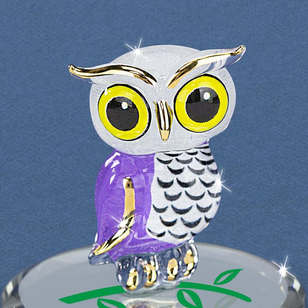 S2 354-BS: Big Snowy Owl