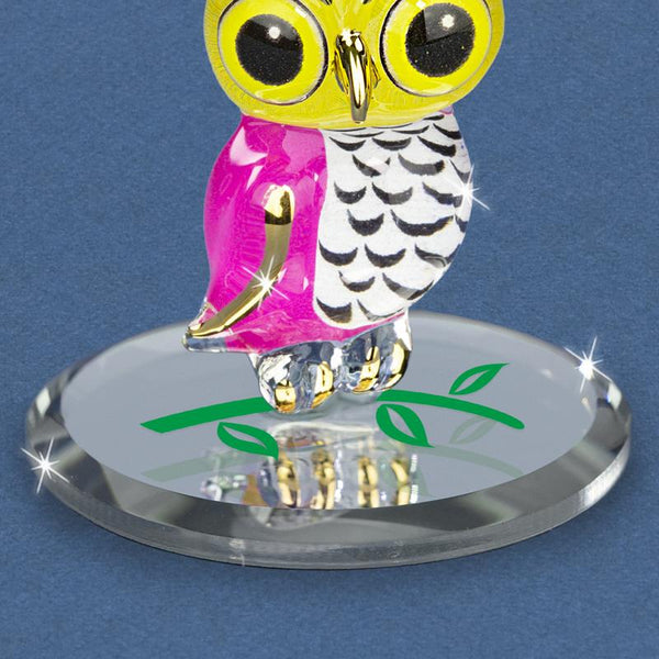 S2 354-BTT: Big Owlet