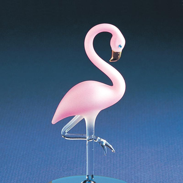 S2 386S-B: Flamingo