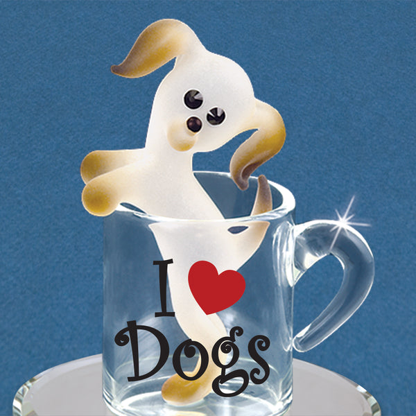 S2 419-P: Pup in a Cup