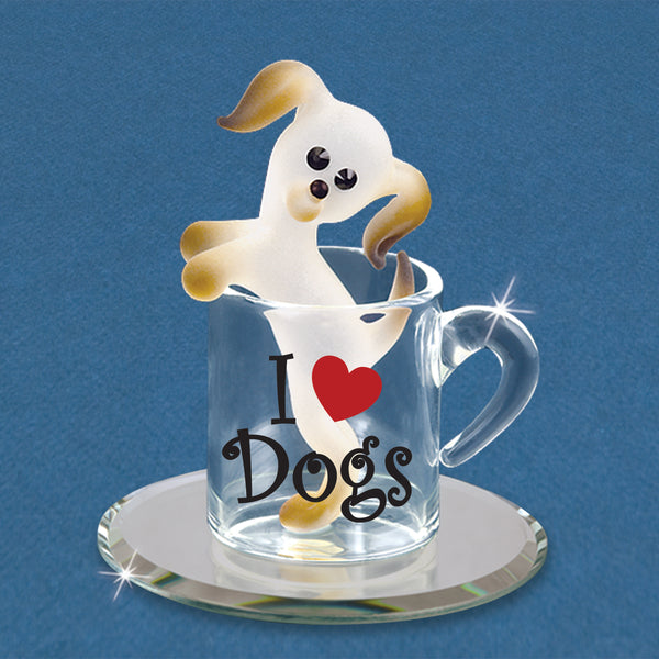 S2 419-P: Pup in a Cup