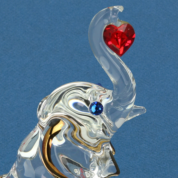 S2 477-LX: Elephant "I Love You"