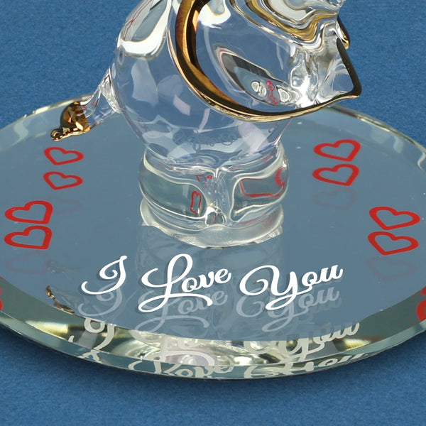 S2 477-LX: Elephant "I Love You"