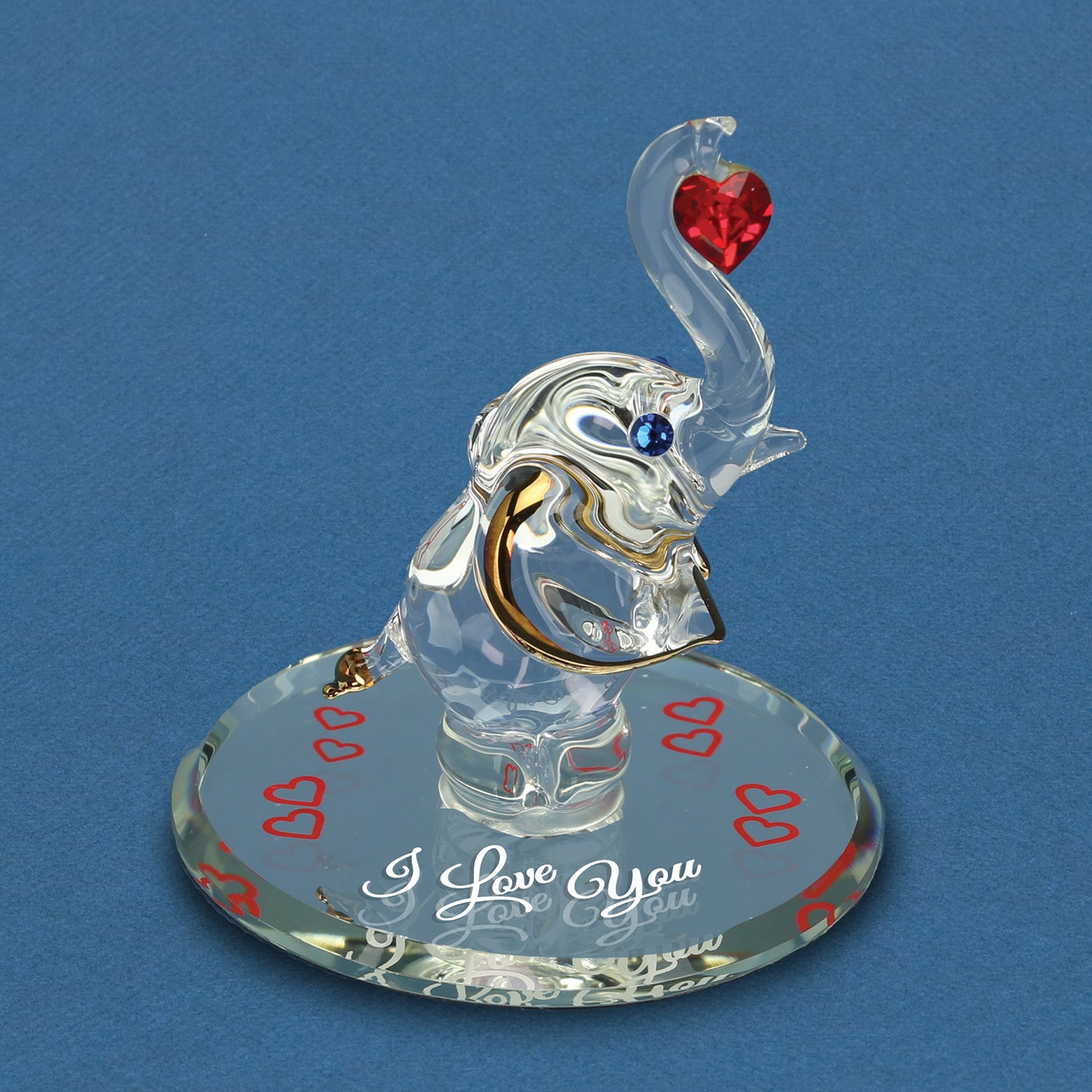 Elephants & More – Glass Baron