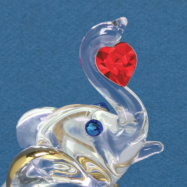 S2 477-NF: Elephant "Never Forget"