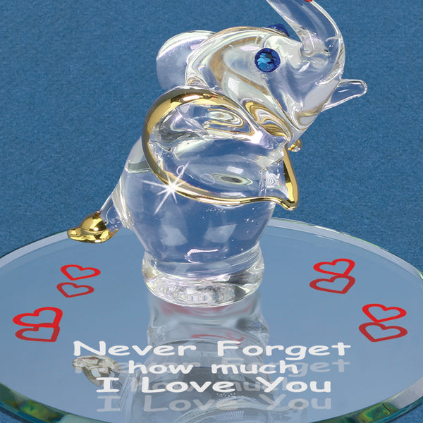 S2 477-NF: Elephant "Never Forget"