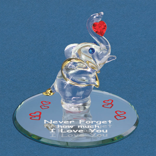 S2 477-NF: Elephant "Never Forget"