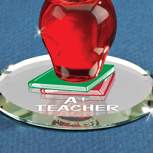 S2 478-A: A+ Teacher