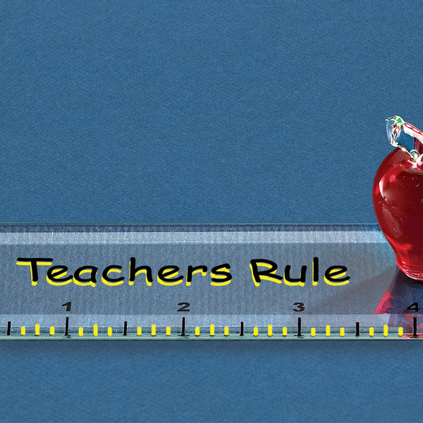 S2 478: Teachers Rule