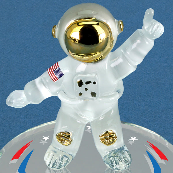 S2 479-JTM: Astronaut, Journey To Mars