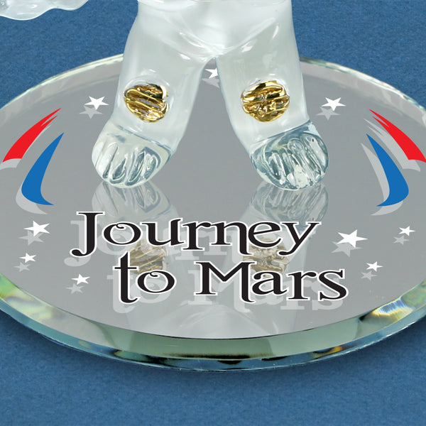 S2 479-JTM: Astronaut, Journey To Mars