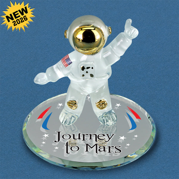 S2 479-JTM: Astronaut, Journey To Mars
