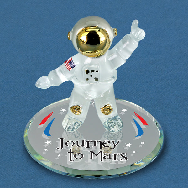 S2 479-JTM: Astronaut, Journey To Mars
