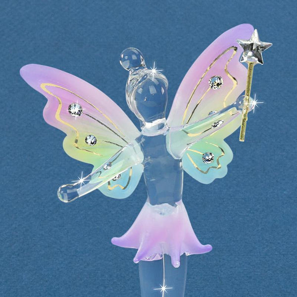 S2 501-F: Follow Your Dreams Fairy