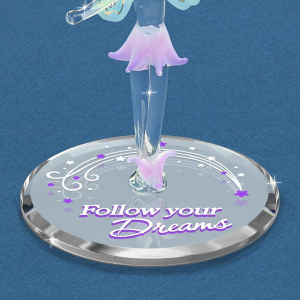 S2 501-F: Follow Your Dreams Fairy