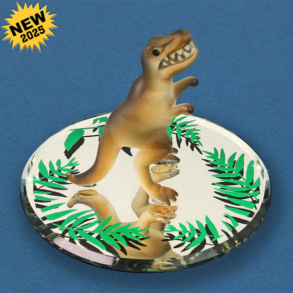 S2 563: T-Rex