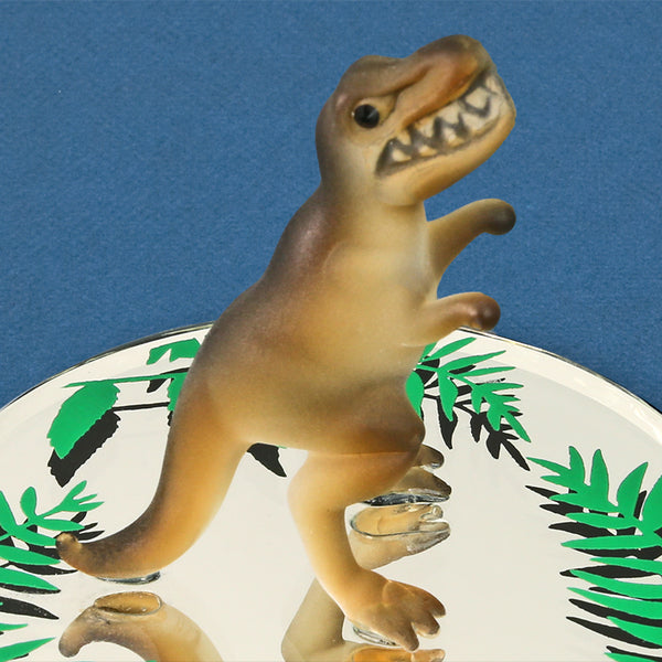 S2 563: T-Rex