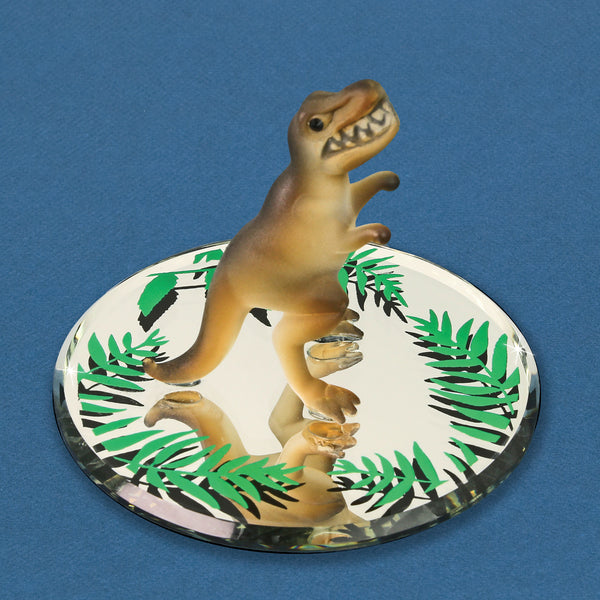S2 563: T-Rex