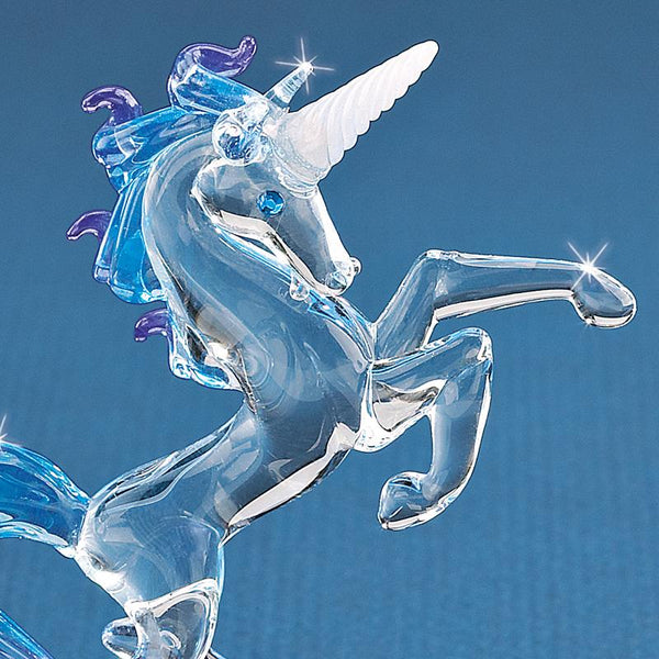 S2 599-S: Starlight Unicorn