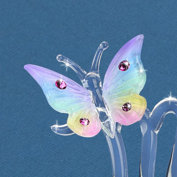 S2 750-MC: I Love You, Mom with Butterfly