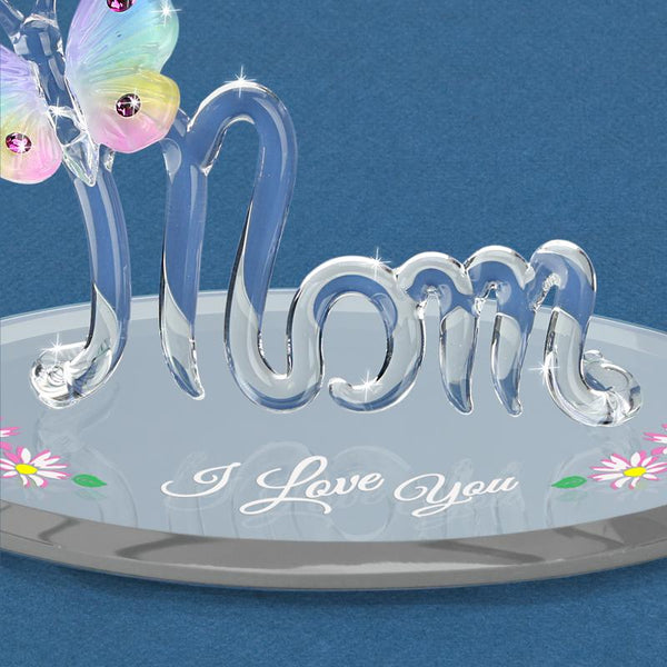 S2 750-MC: I Love You, Mom with Butterfly