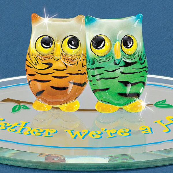 S2 312: Together We're a Hoot