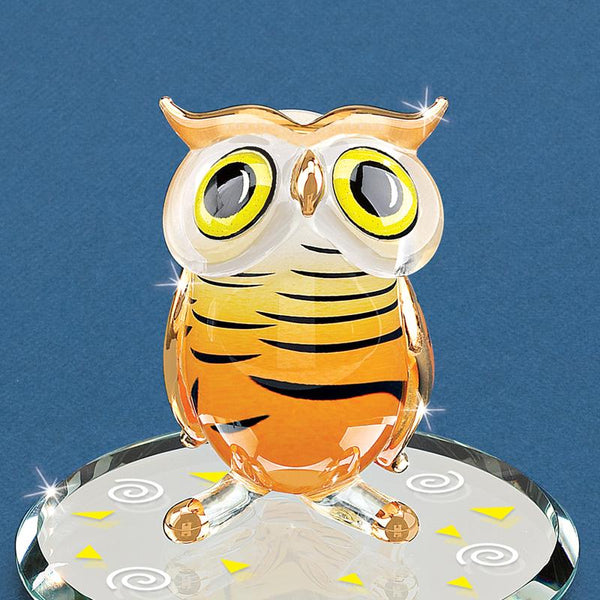 S2 337: Hoot Owl