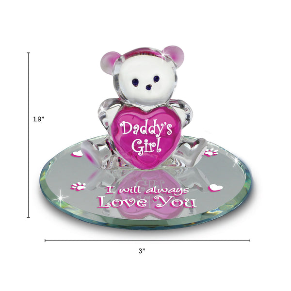 S3 151-DG: Bear "Daddy's Girl"