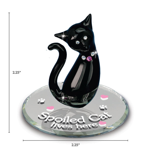 S3 214-SBC: Spoiled Cat (Large)