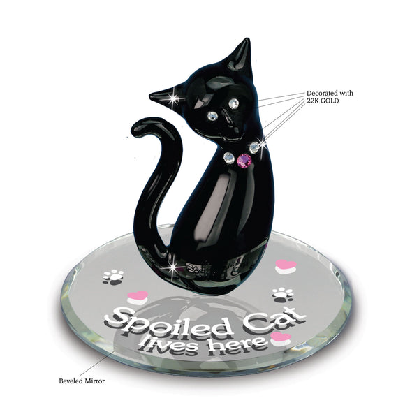 S3 214-SBC: Spoiled Cat (Large)