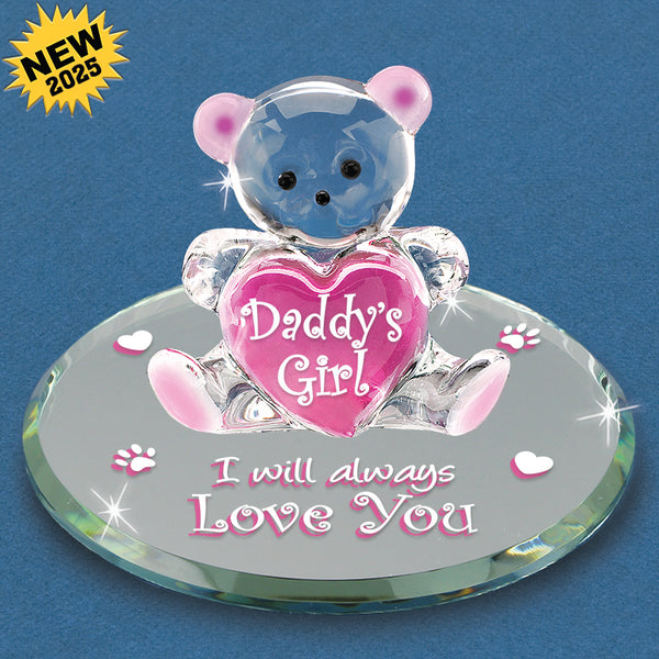 S3 151-DG: Bear "Daddy's Girl"