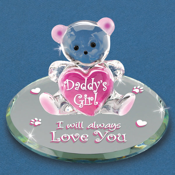 S3 151-DG: Bear "Daddy's Girl"
