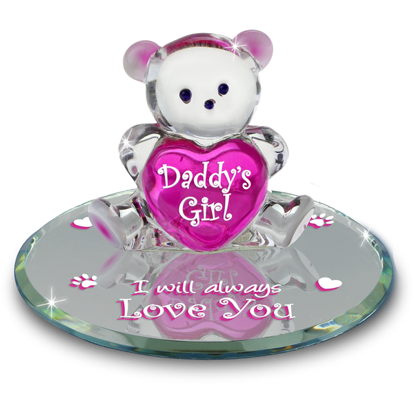 S3 151-DG: Bear "Daddy's Girl"
