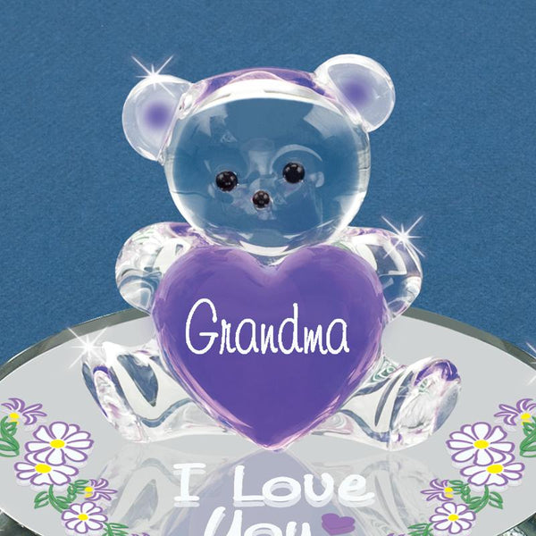 S3 151-G3: Grandma, I Love You